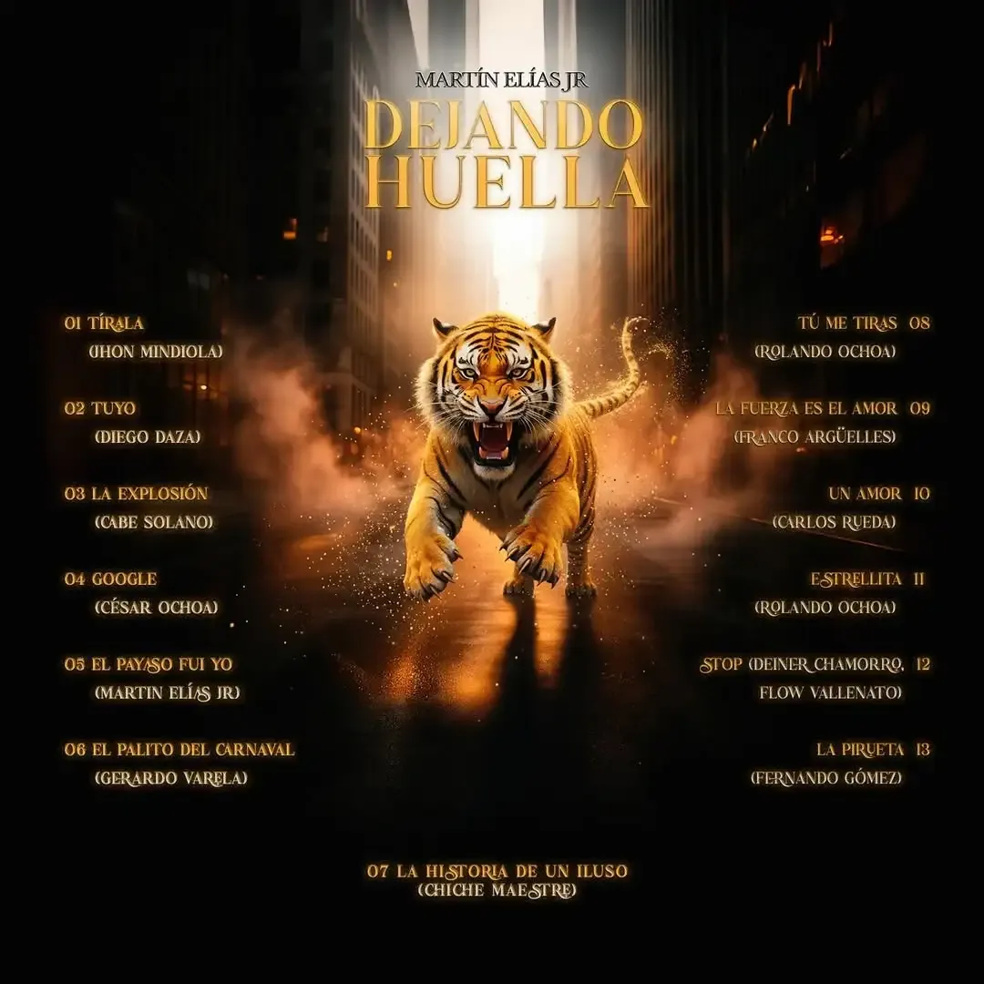Martinistas-les-presento-la-carátula-oficial-de-DEJANDO-HUELLA-y-también-todas-nuestras-cancione.webp