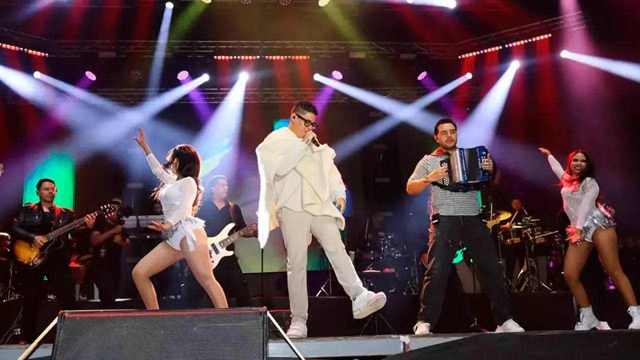 En la foto: Rafa Perez