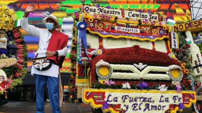 feriadelasflores