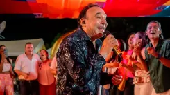 En la foto: José Alfonso Maestre