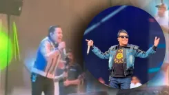 En la foto: Churo Díaz