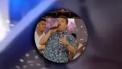 En la foto: José Jorge Oñate 