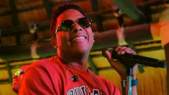 En la foto: Alex Martinez