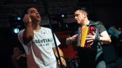 andres ariza villazón y saul lalleman.webp