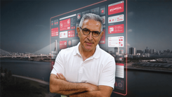 Lanzamiento de Emisora Atlántico