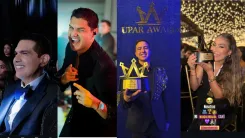 Upar Awards